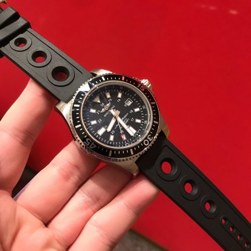Breitling Watch