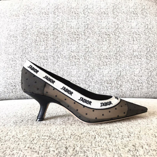 Dior Womens Shoes J'ADIOR PUMP 6.5 CM