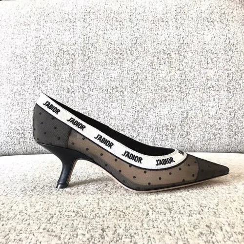 Dior Womens Shoes J'ADIOR PUMP 6.5 CM