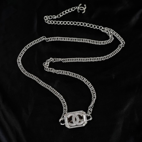 Chanel Luxury Womens Belt Waist Chain