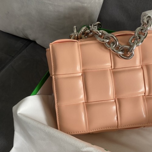 Bottega Veneta Women Bags PADDED CASSETTE BAG with Original Box