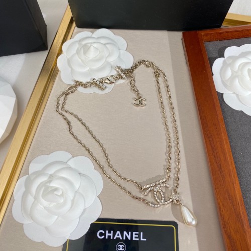 Chanel Luxury Womens Necklace