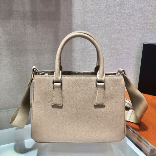 Prada Womens Bags Handbags Prada Galleria Saffiano Luxury Brand Shoulder Bags