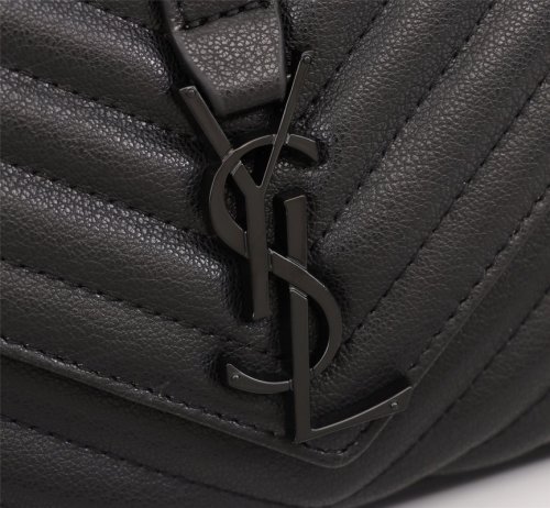 Saint Laurent YSL Womens Bag Designer Luxury Brand Women Shoulder Messenger Bags with Original Box