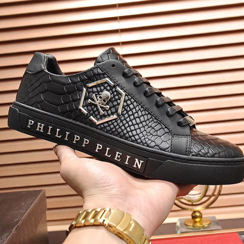 Philipp Plein Men Shoes