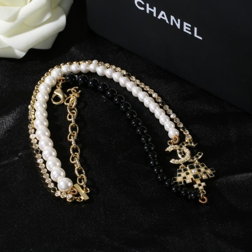 Chanel Luxury Womens Necklace