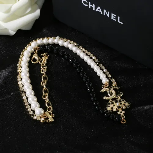 Chanel Luxury Womens Necklace