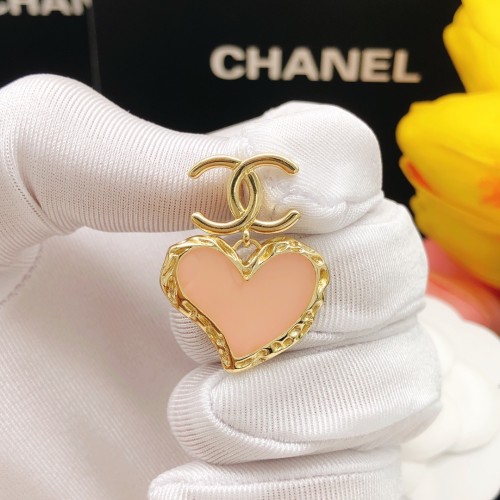 Chanel Luxury Womens Earrings XED0889