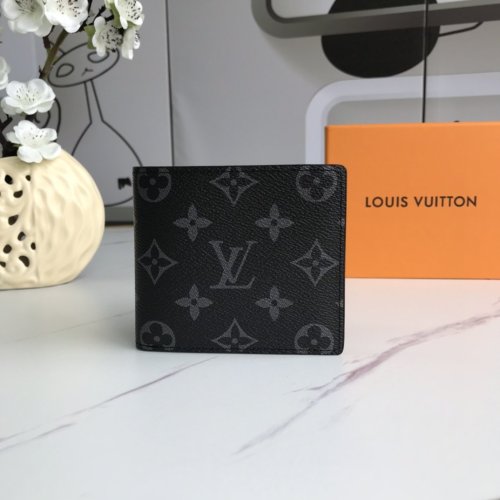Louis Vuitton Men Bag Wallet