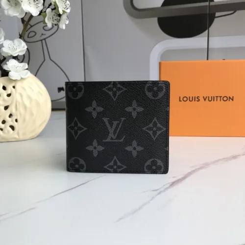 Louis Vuitton Men Bag Wallet