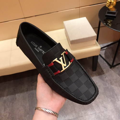 Louis Vuitton Men Shoes