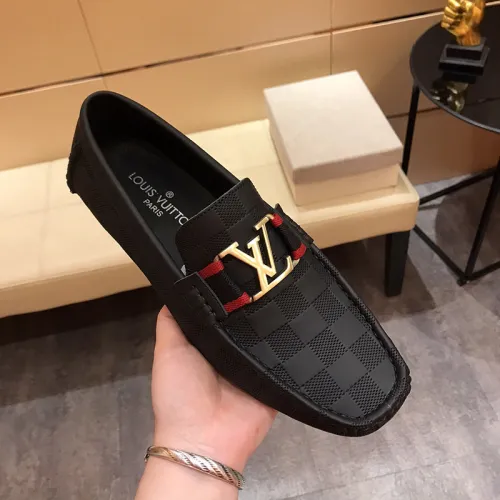 Louis Vuitton Men Shoes