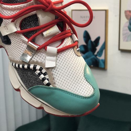 Christian Louboutin Men Womens Shoes Luxury Brand
