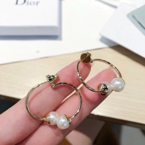 Dior Luxury Womens Earrings