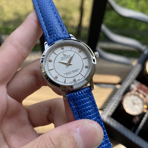 Rolex Watch Luxury Brand Design Fashion Type with Original Box and Certificate Rolex Watches