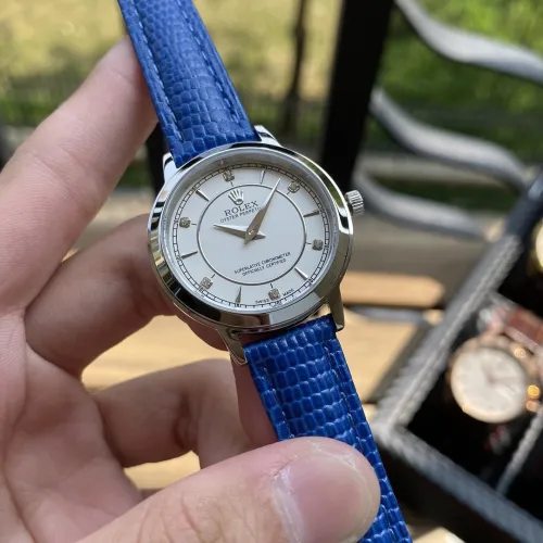 Rolex Watch Luxury Brand Design Fashion Type with Original Box and Certificate Rolex Watches