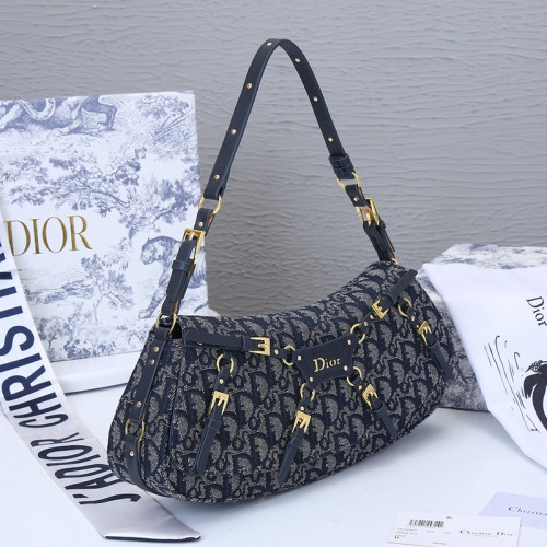 Dior Womens Bags Shoulder Bags