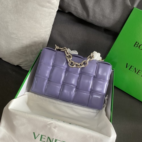Bottega Veneta Women Bags PADDED CASSETTE BAG with Original Box