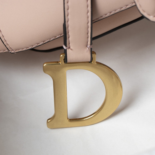 Dior Womens Bags Shoulder Bags SADDLE BAG
