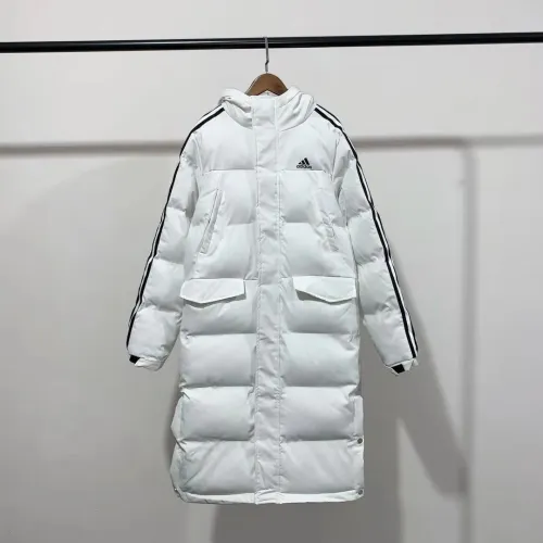 Adidas Mens Womens Coats Famous Brand Mens Coats Fashion Design