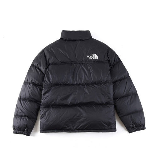 The North Face Design Mens Womens Winter Windprood Down Jackets Keep Warm 90% White Duck Down