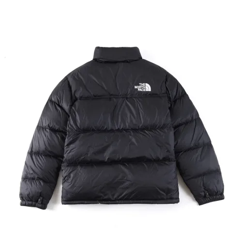 The North Face Design Mens Womens Winter Windprood Down Jackets Keep Warm 90% White Duck Down
