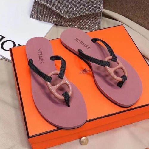Hermes Womens Shoes Extra Slippers Sandals Casual Fashion Sandals Luxury Brand with Original Box