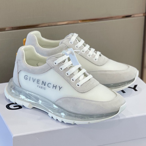 Givenchy Men Shoes Fashion Type Luxury Brand Spectre low-top sneakers with Original Box