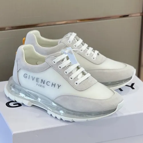 Givenchy Men Shoes Fashion Type Luxury Brand Spectre low-top sneakers with Original Box