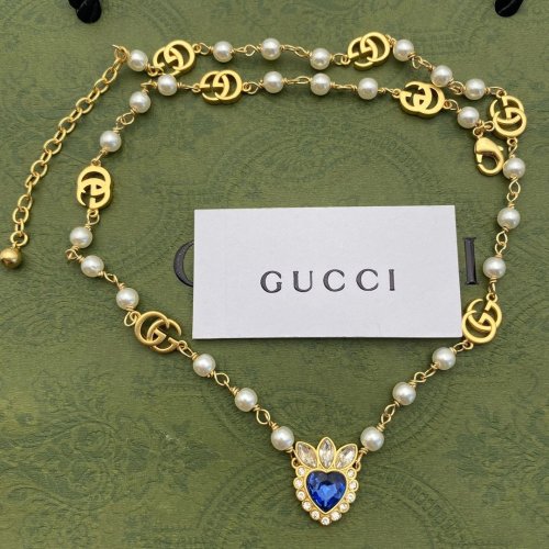 Gucci Luxury Womens Necklace