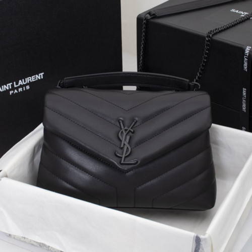 Saint Laurent YSL Womens Bag Designer Luxury Brand Women Shoulder Messenger Bags with Original Box