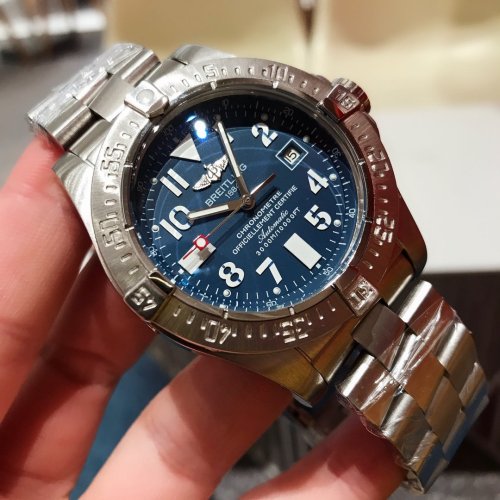 Breitling Watch