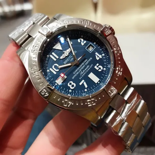 Breitling Watch