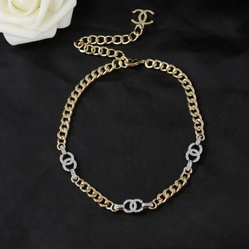 Chanel Luxury Womens Necklace