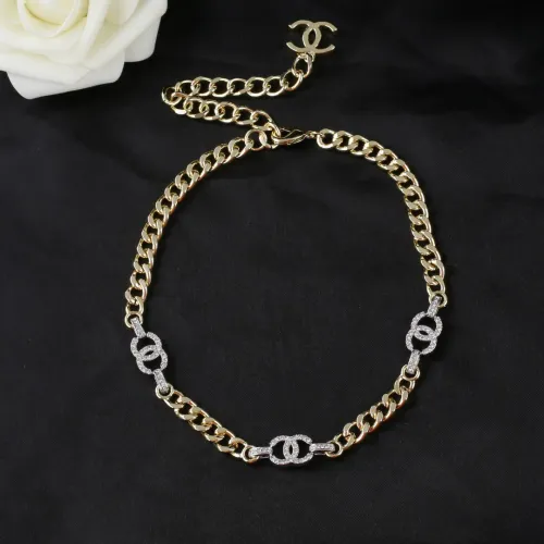 Chanel Luxury Womens Necklace