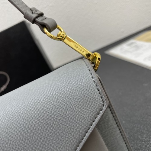 Prada Womens Bags Handbags Prada Galleria Saffiano Luxury Brand Shoulder Bags with Original Box