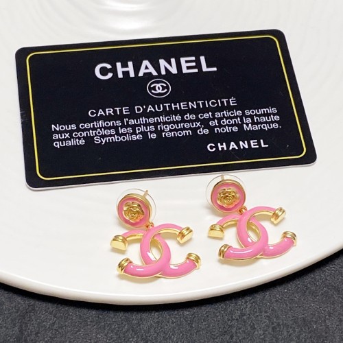 Chanel Luxury Womens Earrings