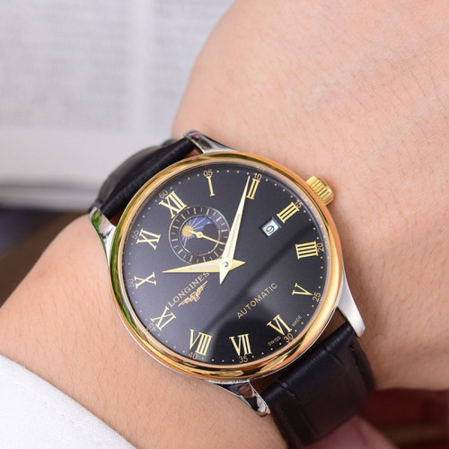 Cartier SA Watch Luxury Brand Design Fashion Type with Original Box