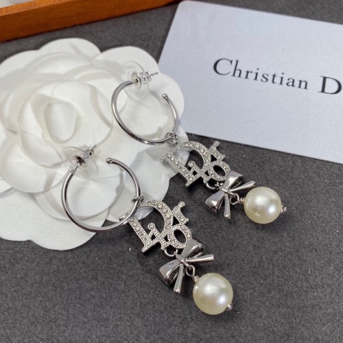 Dior Luxury Womens Earrings