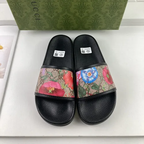 Gucci Men Womens Shoes Fashion Sandals