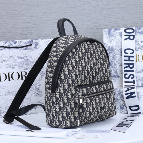 Dior Womens Bags Backpack