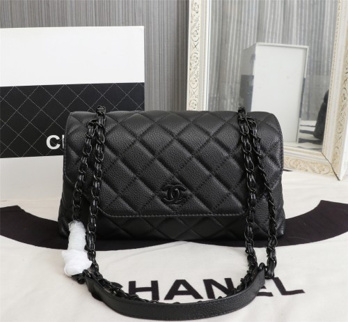 Chanel Womens Bags Shoulder Bag