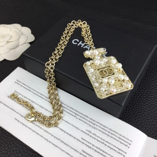 Chanel Luxury Womens Necklace