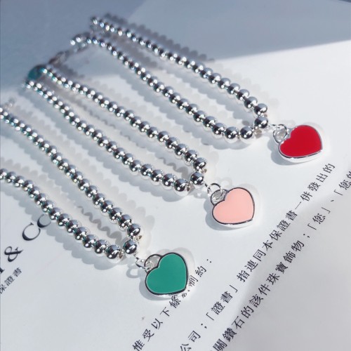 Tiffany Co Luxury Womens Bracelet