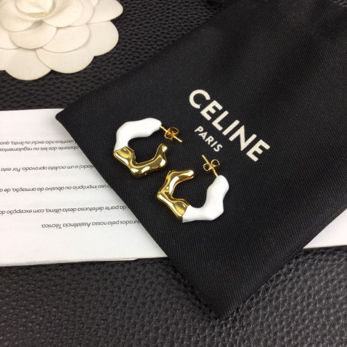 Celine Luxury Womens Earrings