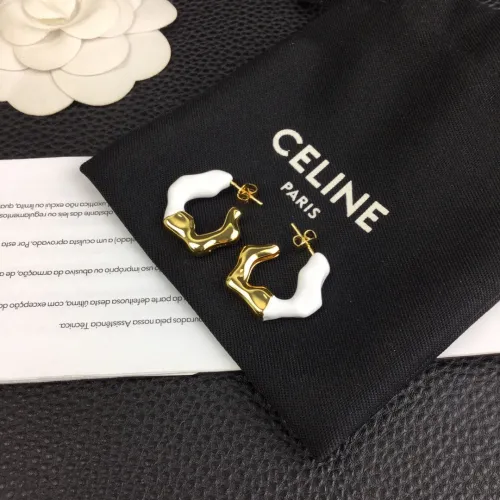Celine Luxury Womens Earrings