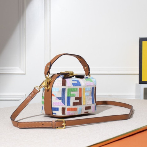 Fendi Womens Bag Crossbody Bag