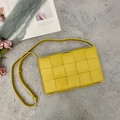 Bottega Veneta Women Bags CASSETTE BAG