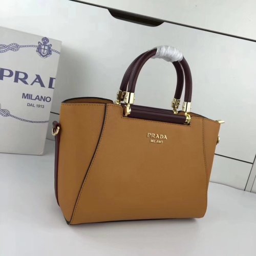 Prada Womens Bag Handbag