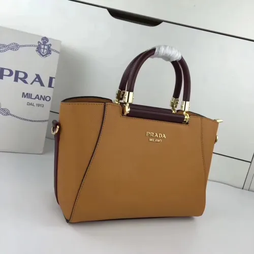 Prada Womens Bag Handbag
